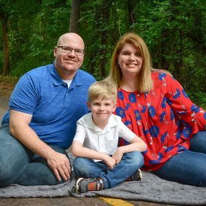 Meet your Posher, Adam